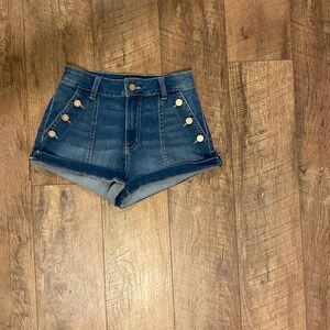 Sincerely Jules Jean Shorts